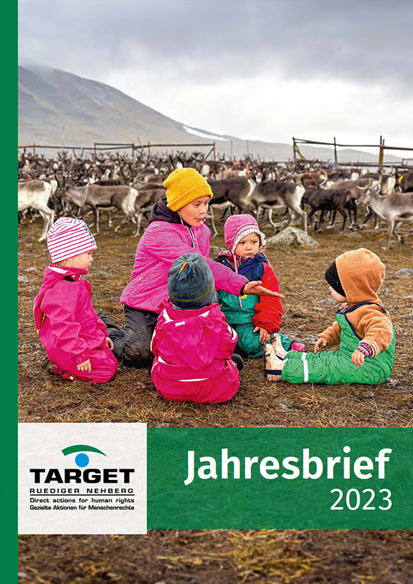 Jahresbrief 2023